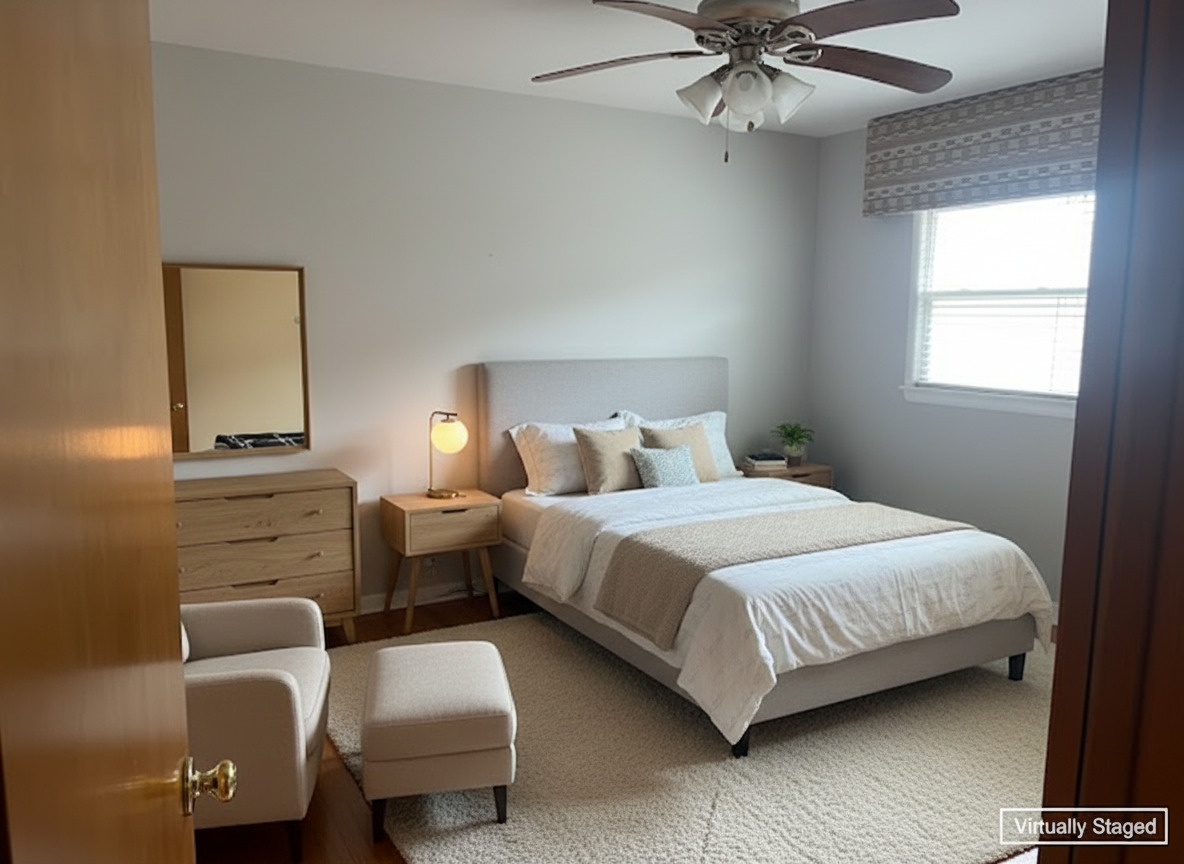 4855 N Sayre Avenue, Chicago, IL 60656