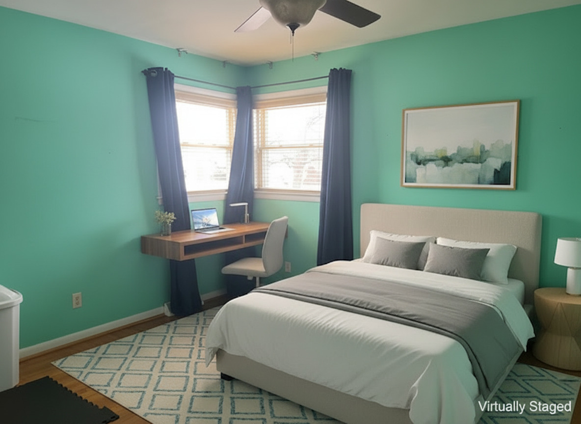 4855 N Sayre Avenue, Chicago, IL 60656