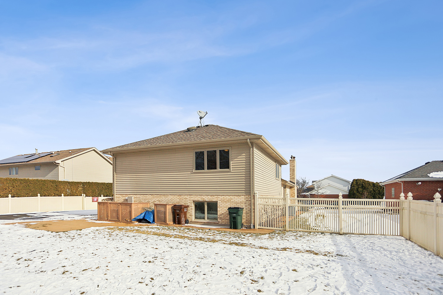 17712 WOBURN Road, Tinley Park, IL 60487