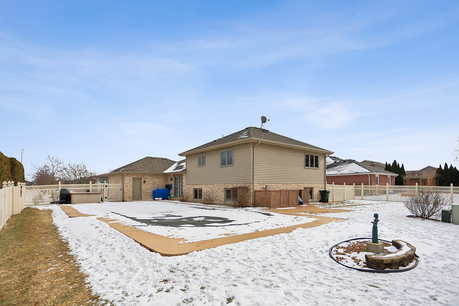 17712 WOBURN Road, Tinley Park, IL 60487