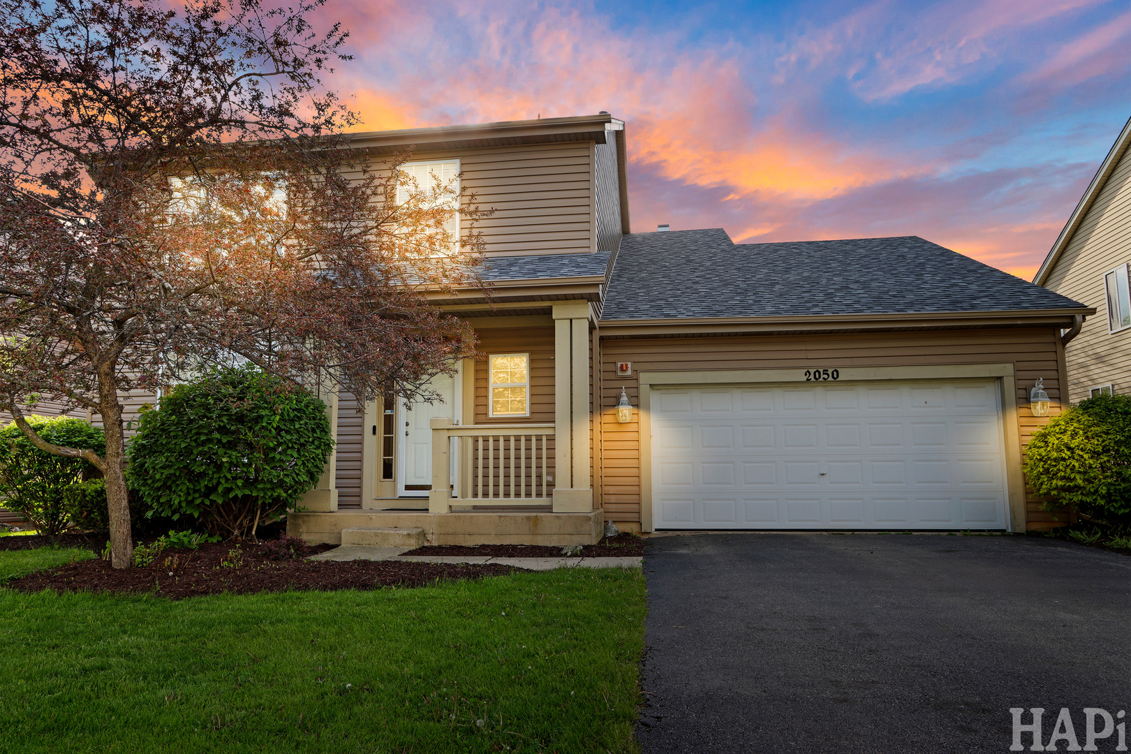 2050 Colchester Avenue, Hoffman Estates, IL 60192