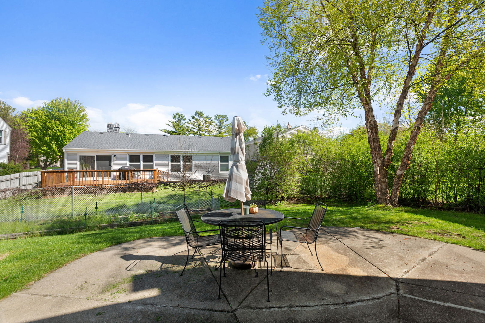 1120 Thompson Boulevard, Buffalo Grove, IL 60089
