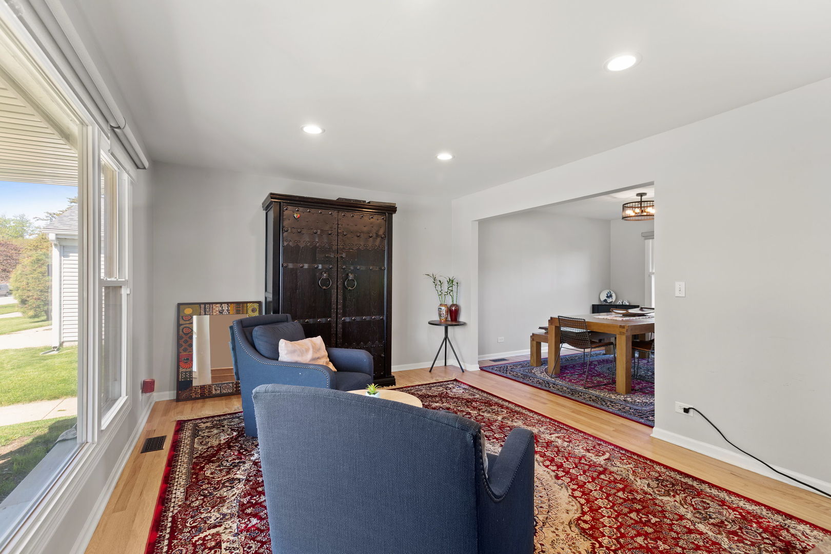 1120 Thompson Boulevard, Buffalo Grove, IL 60089