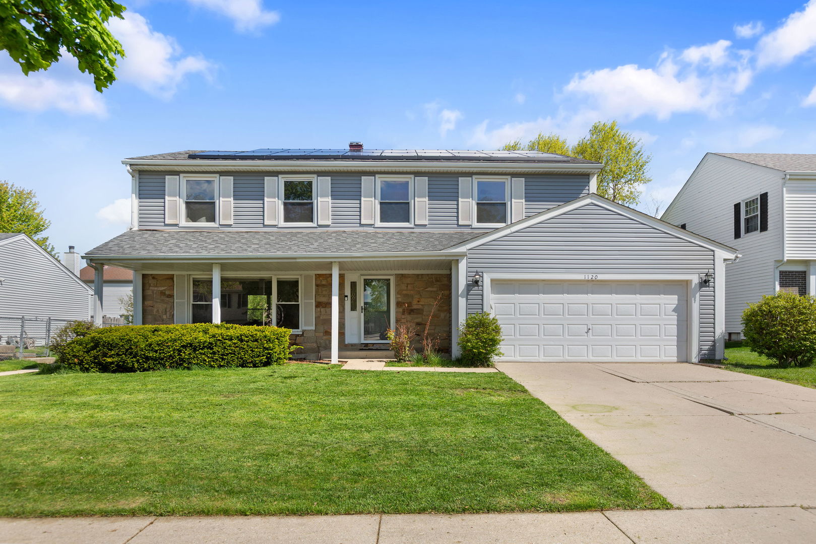 1120 Thompson Boulevard, Buffalo Grove, IL 60089