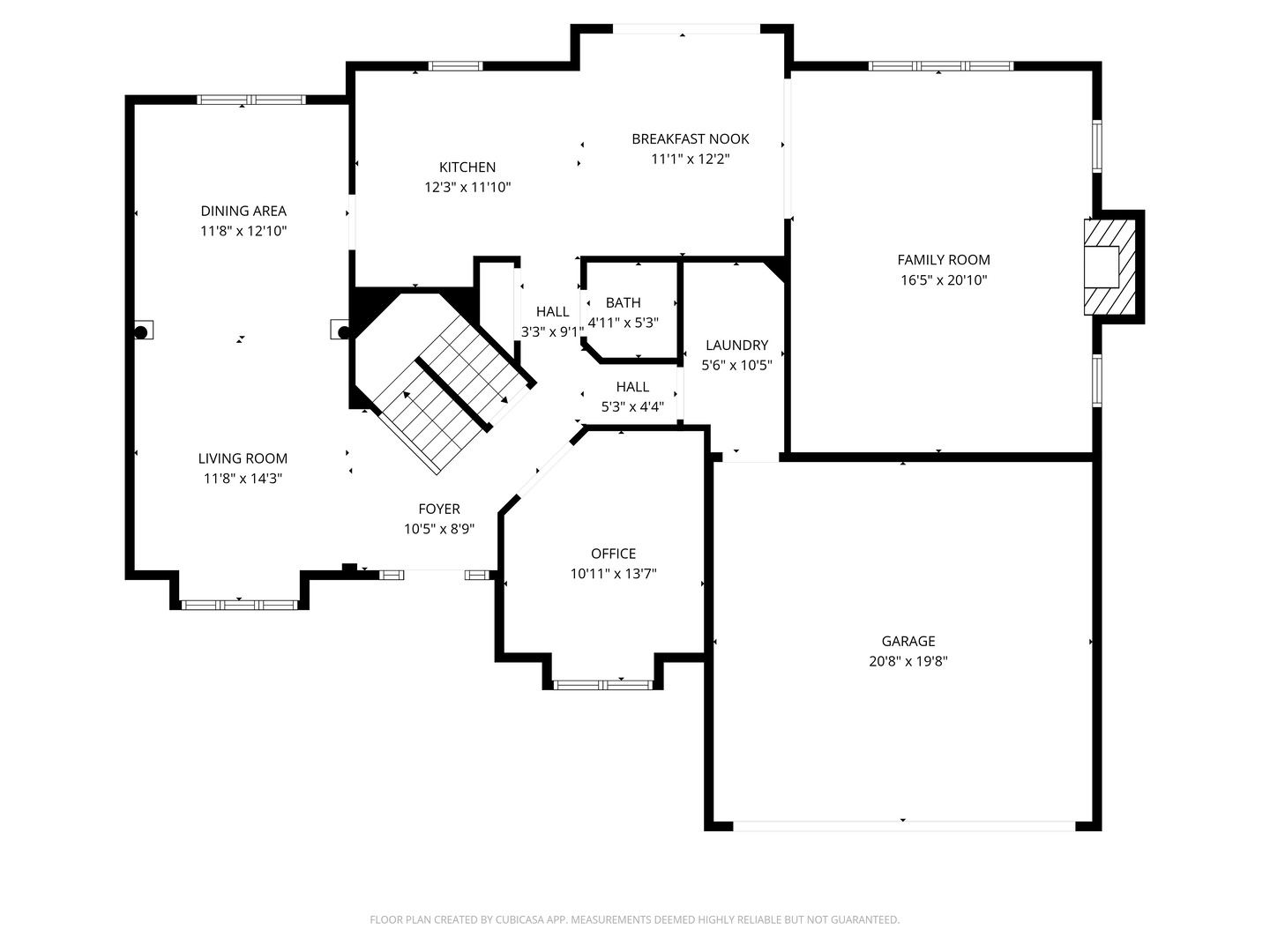 1305 Campbell Street, Joliet, IL 60435