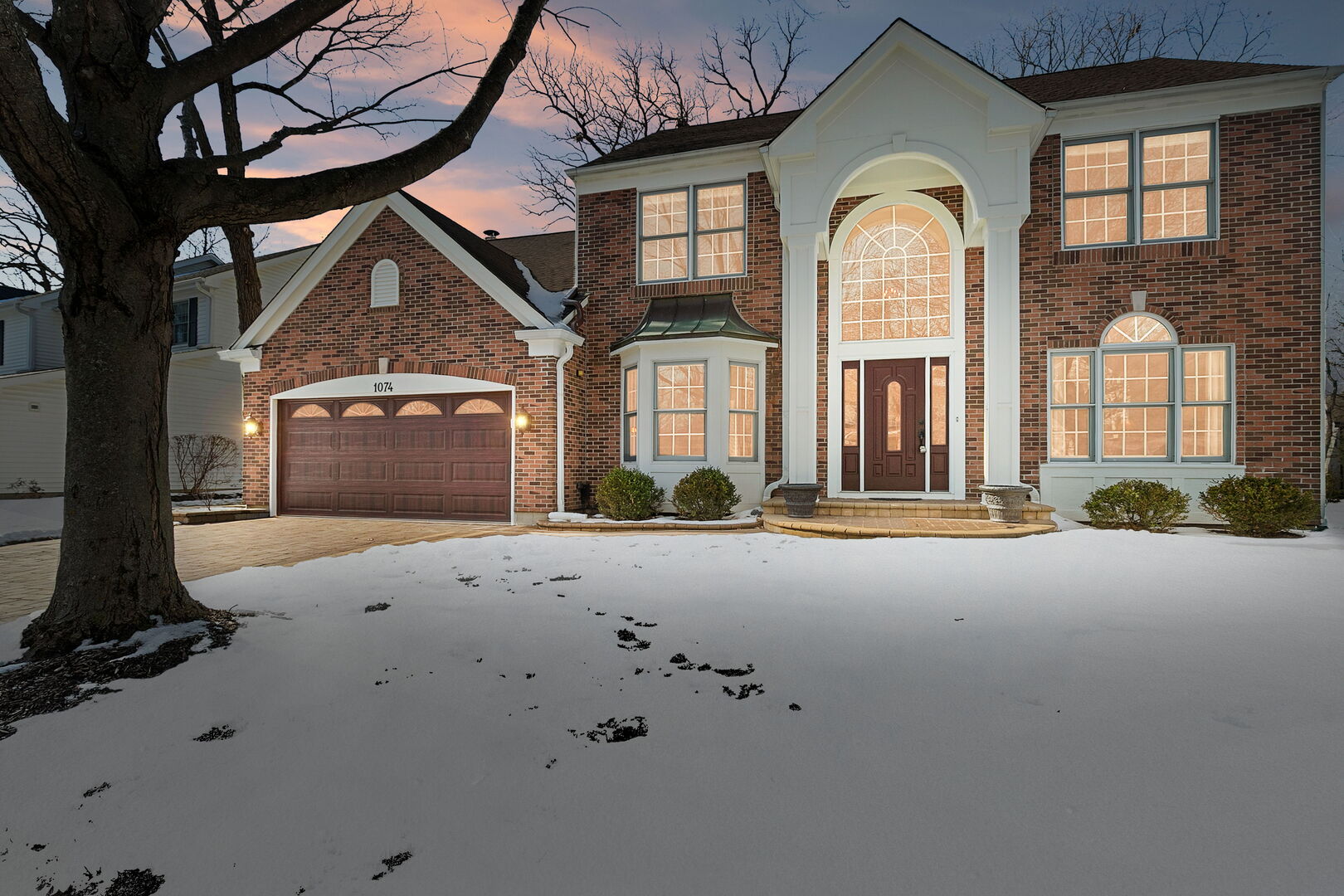 1074 Potomac Court, Grayslake, IL 60030