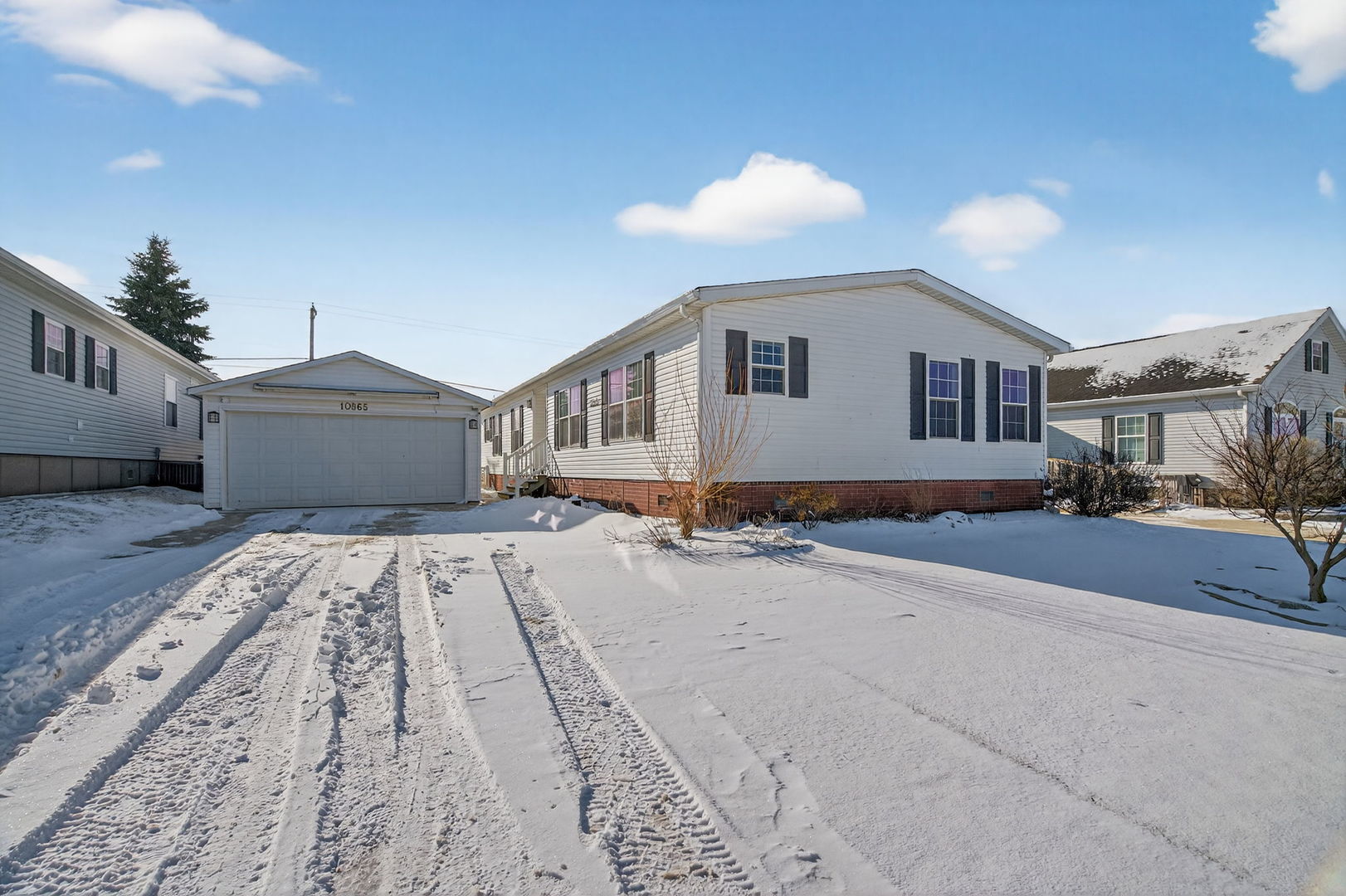 10865 Doral Drive, Frankfort, IL 60423