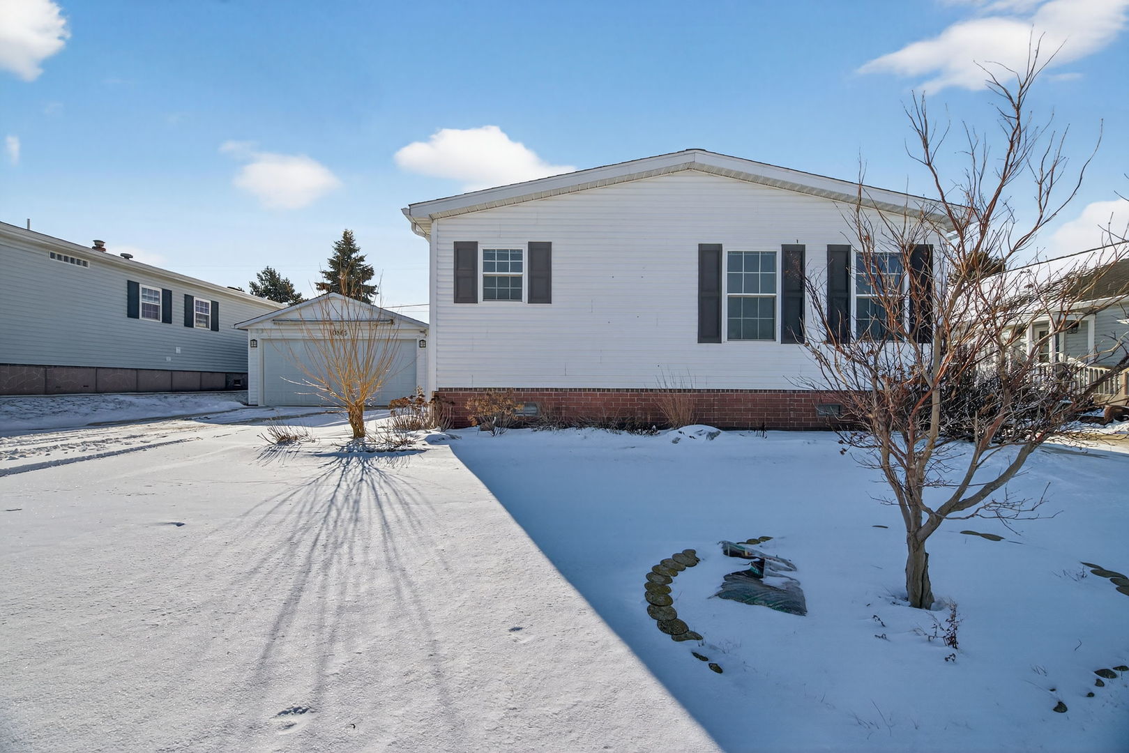 10865 Doral Drive, Frankfort, IL 60423