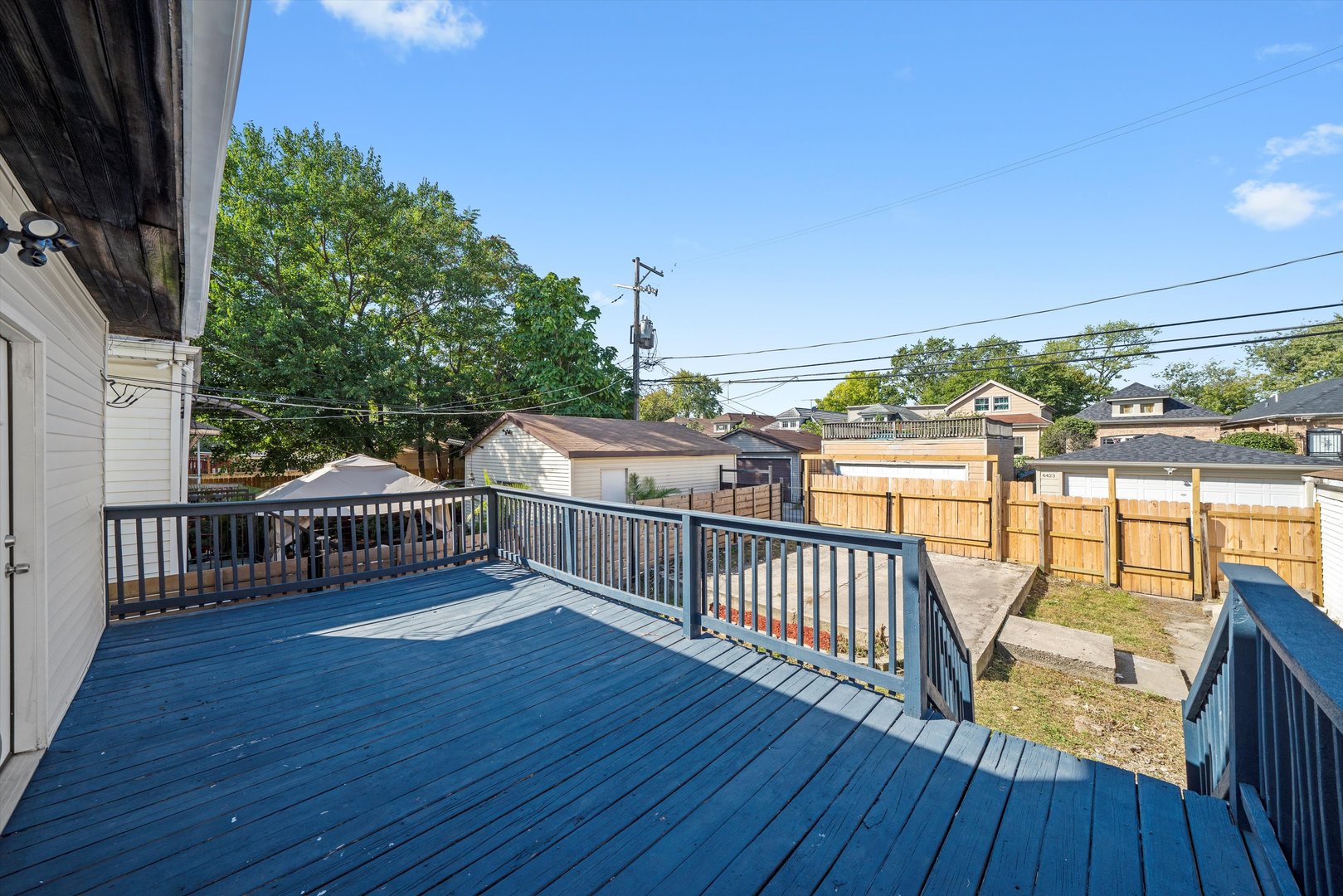 6424 S Washtenaw Avenue, Chicago, IL 60629