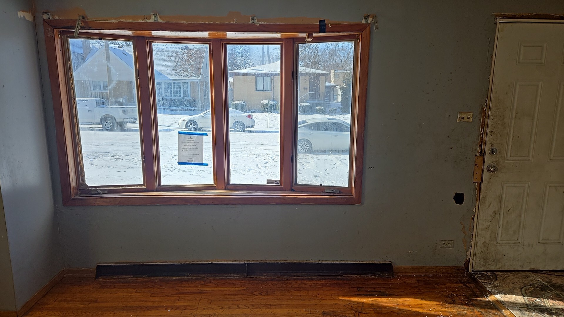 14609 Lexington Avenue, Harvey, IL 60426