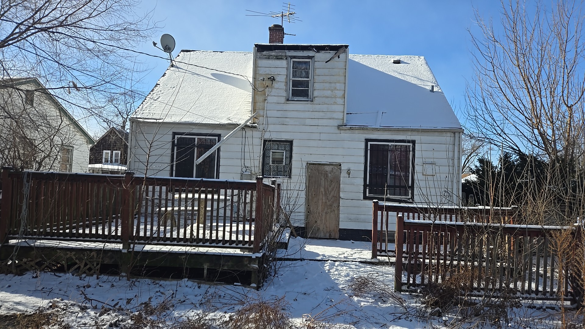 14609 Lexington Avenue, Harvey, IL 60426