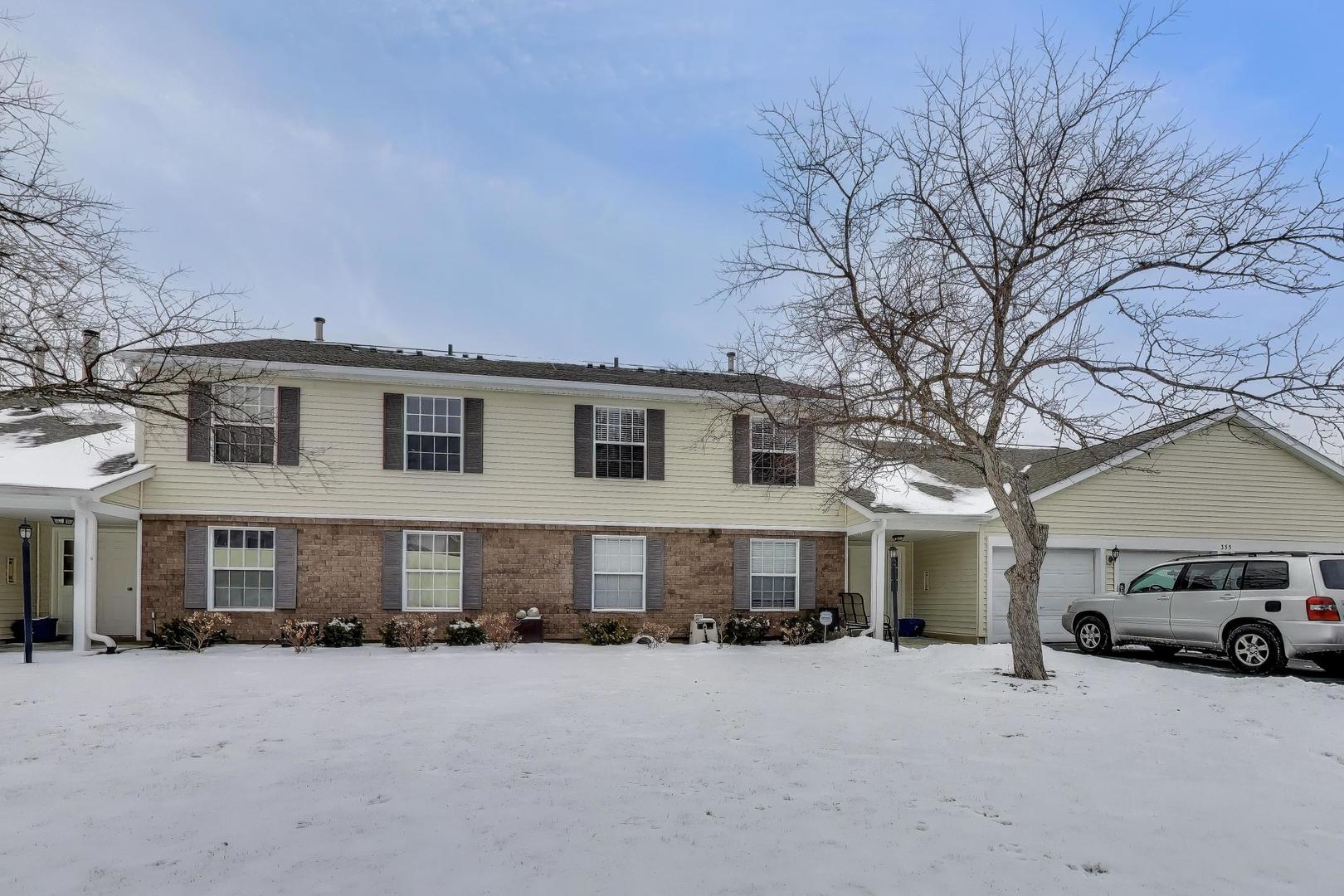 355 Wilmington Drive #C1, Bartlett, IL 60103