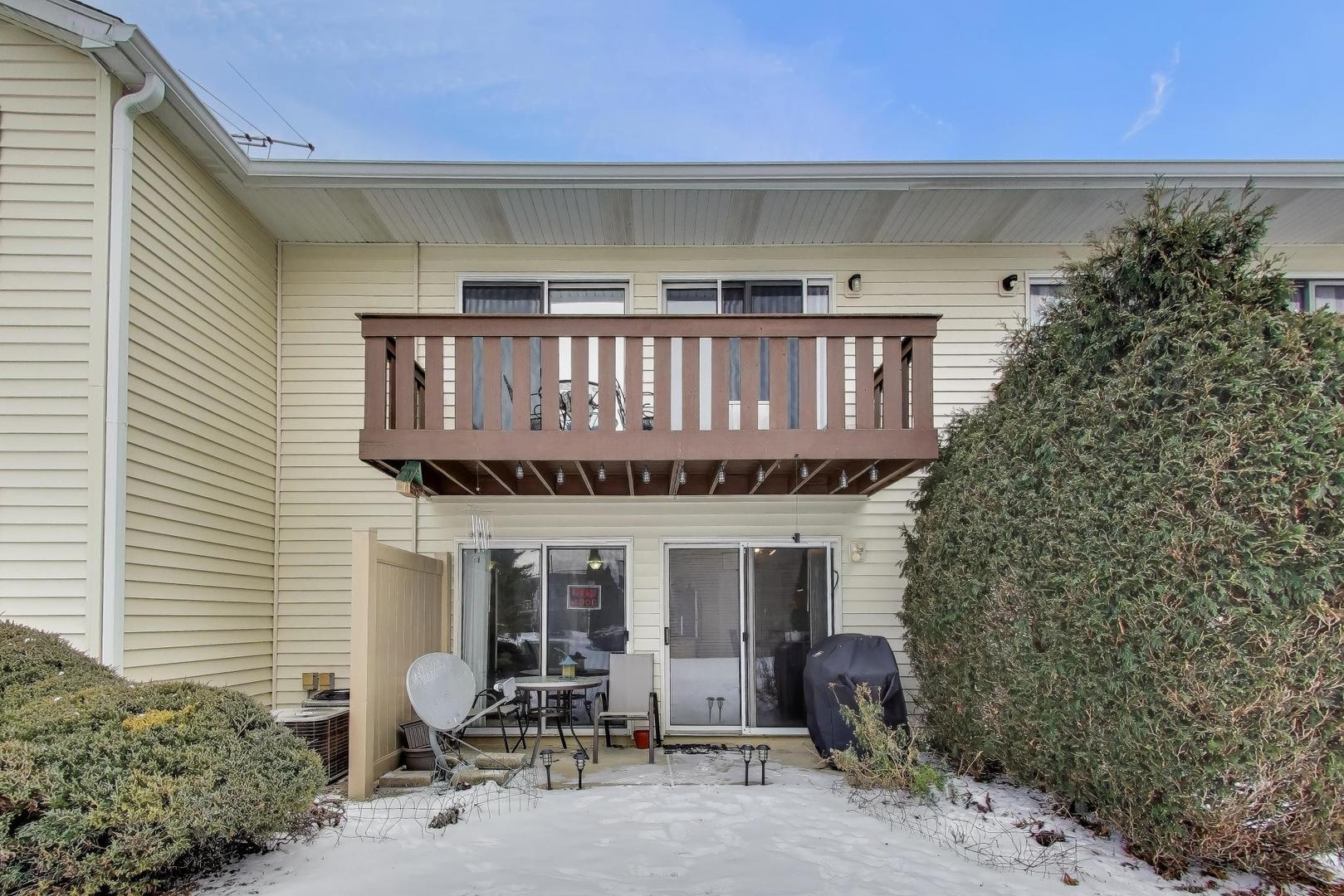 355 Wilmington Drive #C1, Bartlett, IL 60103