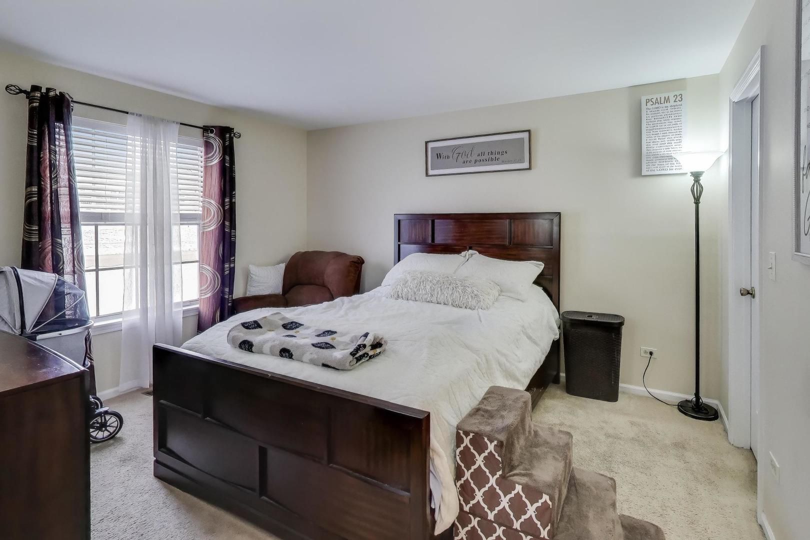 355 Wilmington Drive #C1, Bartlett, IL 60103