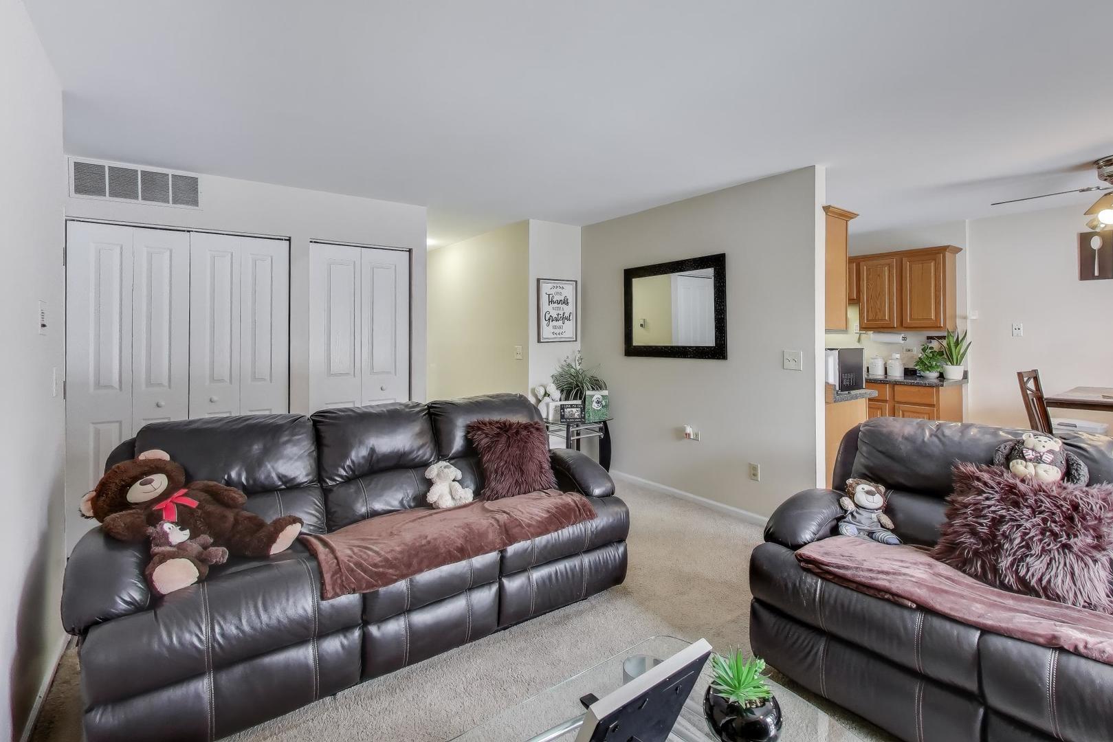 355 Wilmington Drive #C1, Bartlett, IL 60103