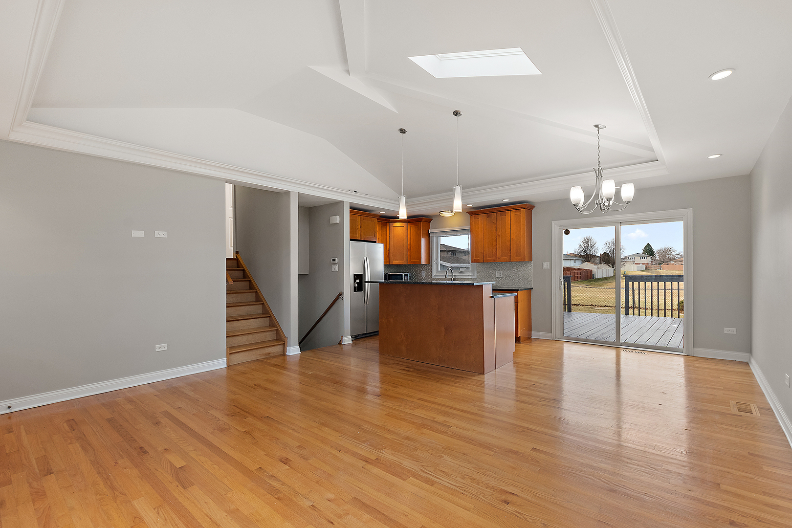 17012 Redwood Court, Orland Hills, IL 60487