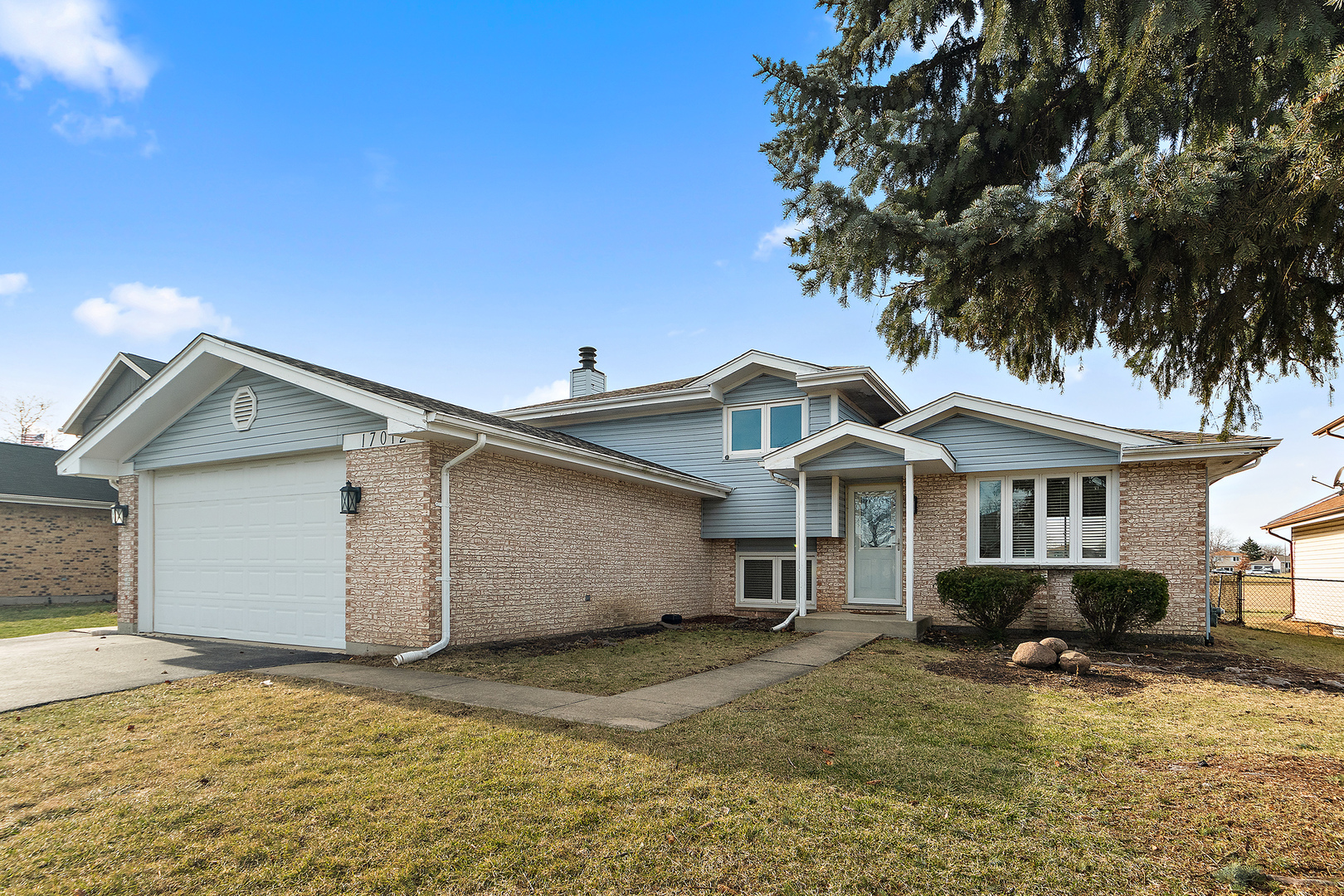 17012 Redwood Court, Orland Hills, IL 60487
