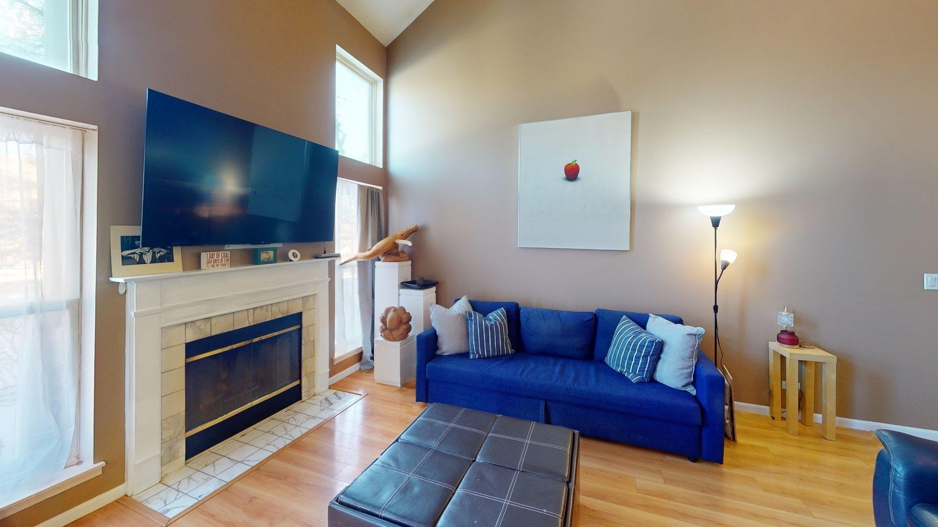 244 Millers Crossing #244, Itasca, IL 60143