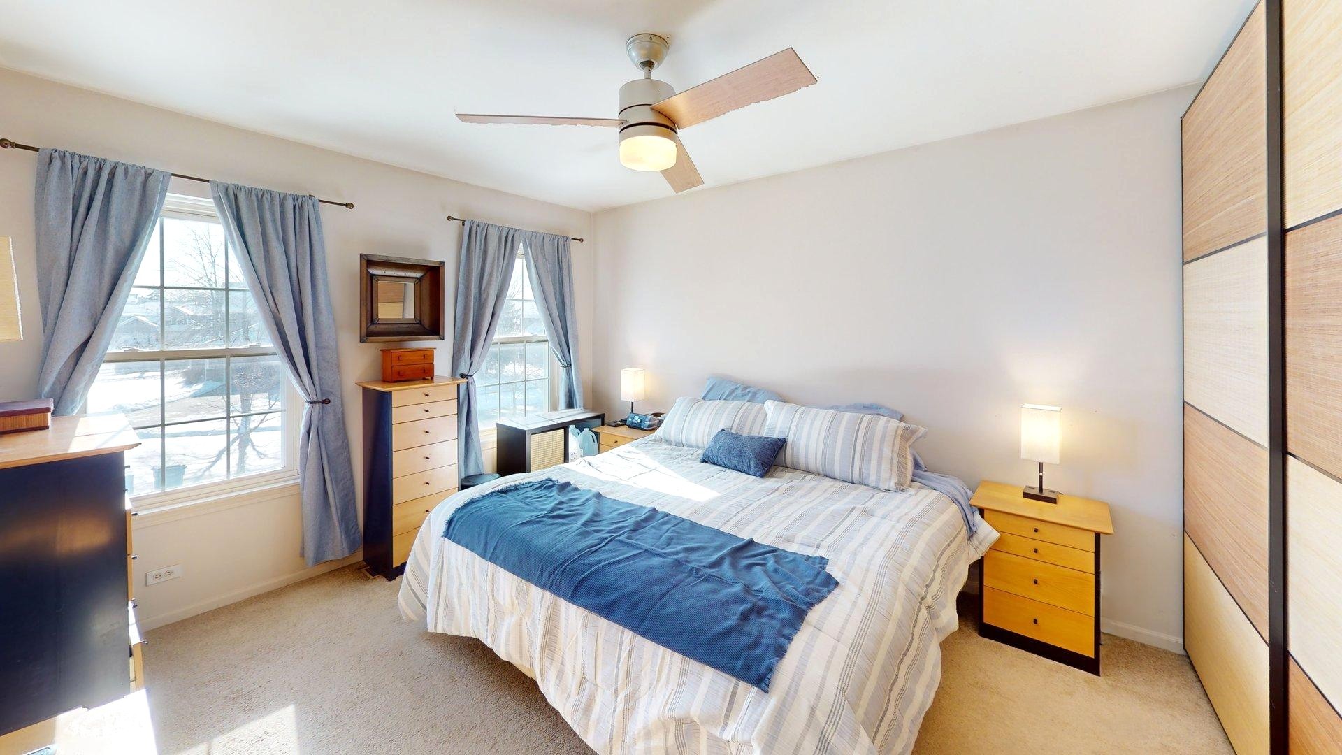 244 Millers Crossing #244, Itasca, IL 60143