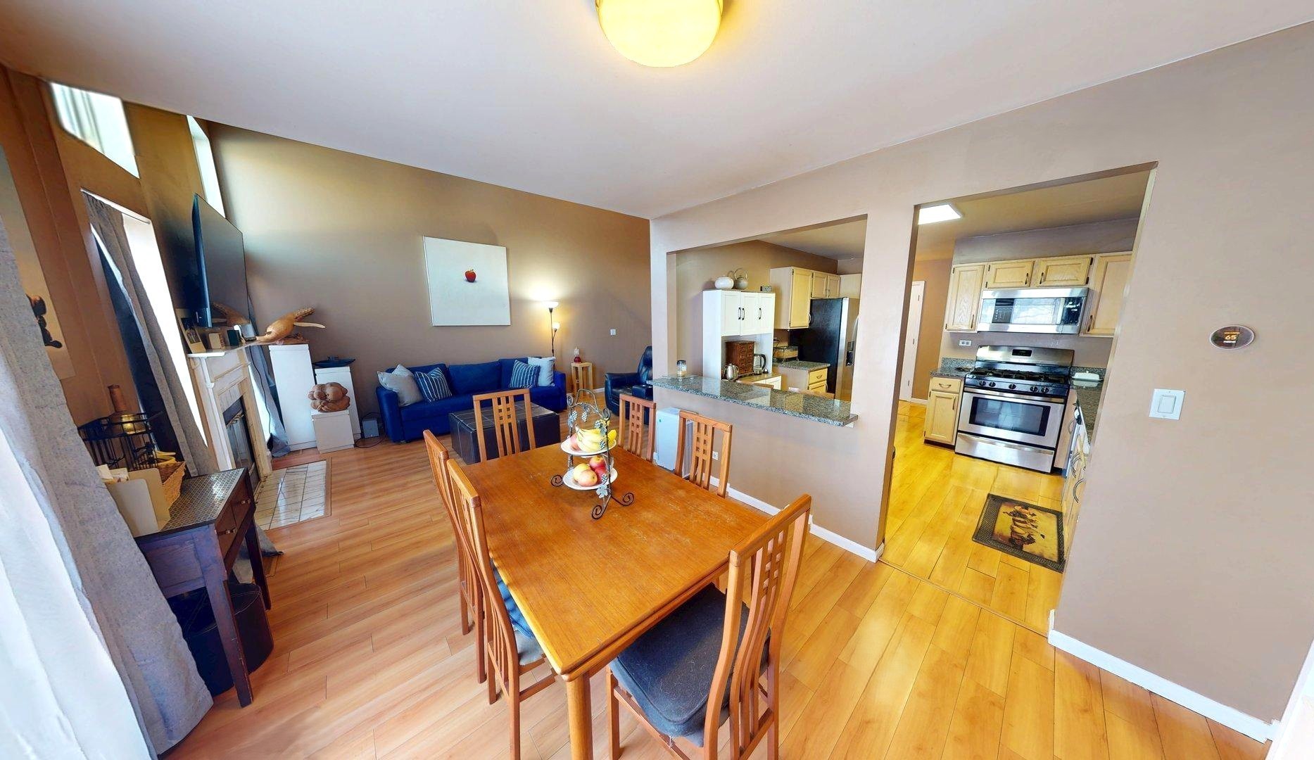 244 Millers Crossing #244, Itasca, IL 60143