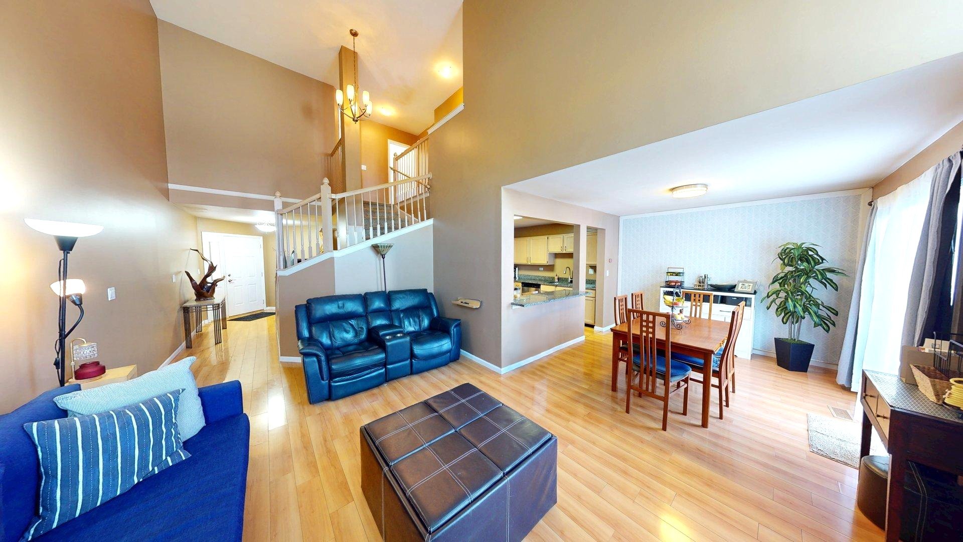 244 Millers Crossing #244, Itasca, IL 60143