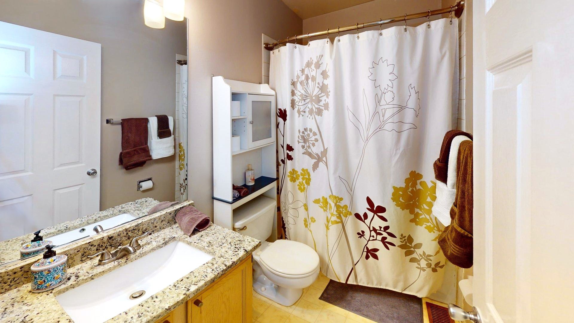 244 Millers Crossing #244, Itasca, IL 60143