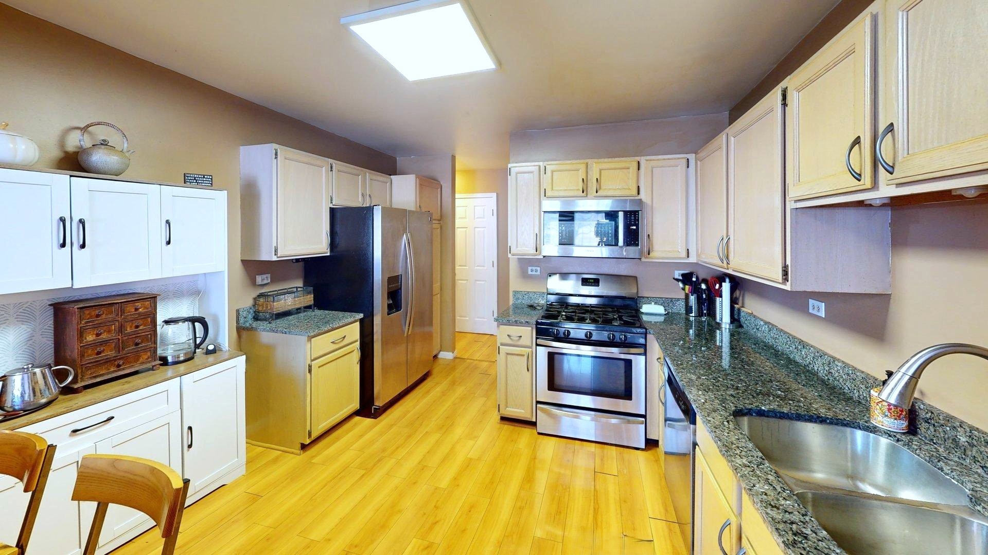 244 Millers Crossing #244, Itasca, IL 60143