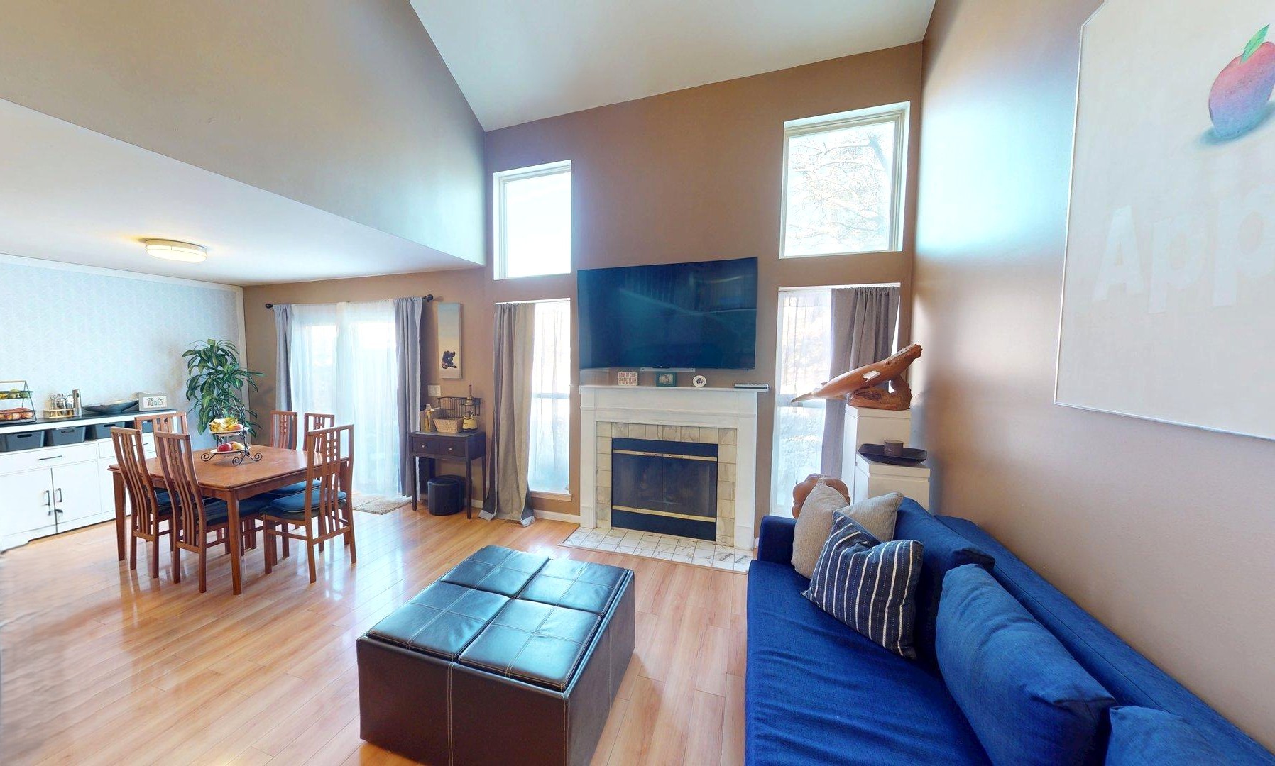 244 Millers Crossing #244, Itasca, IL 60143