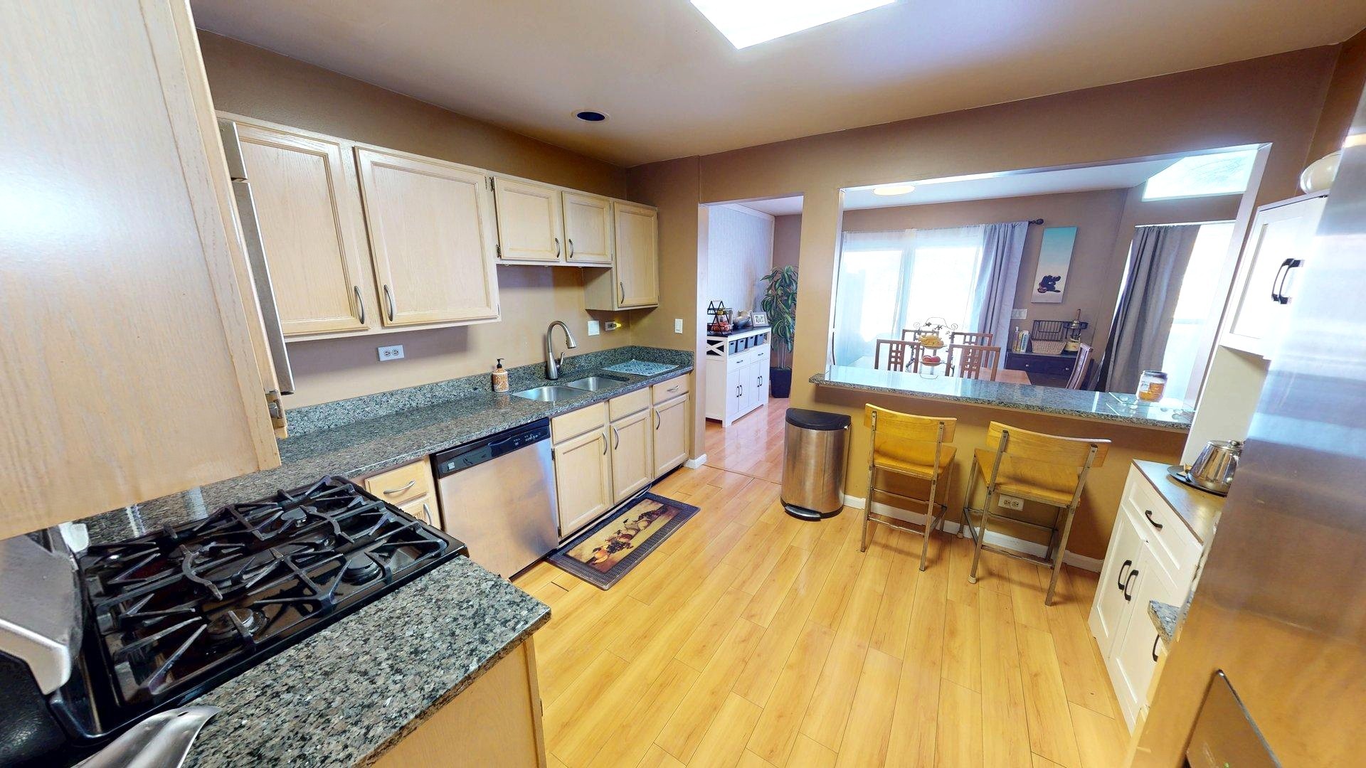 244 Millers Crossing #244, Itasca, IL 60143