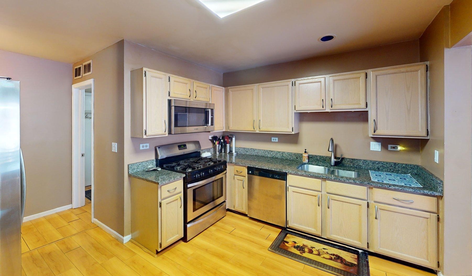 244 Millers Crossing #244, Itasca, IL 60143