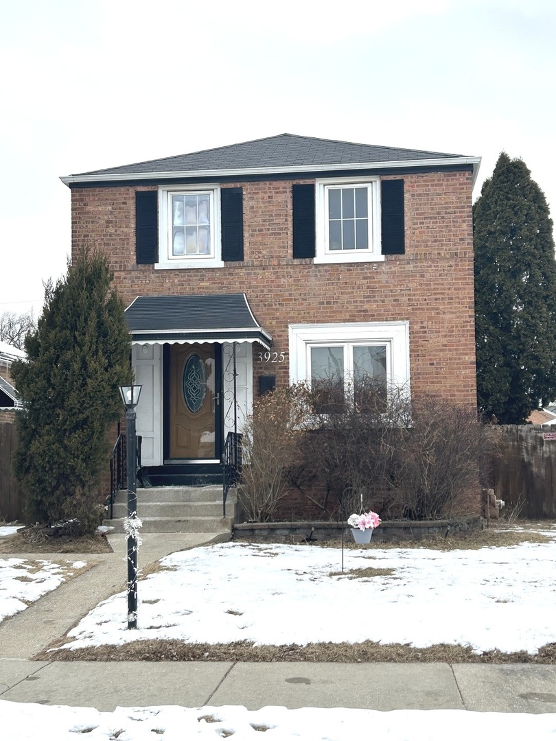 3925 Adams Street, Bellwood, IL 60104