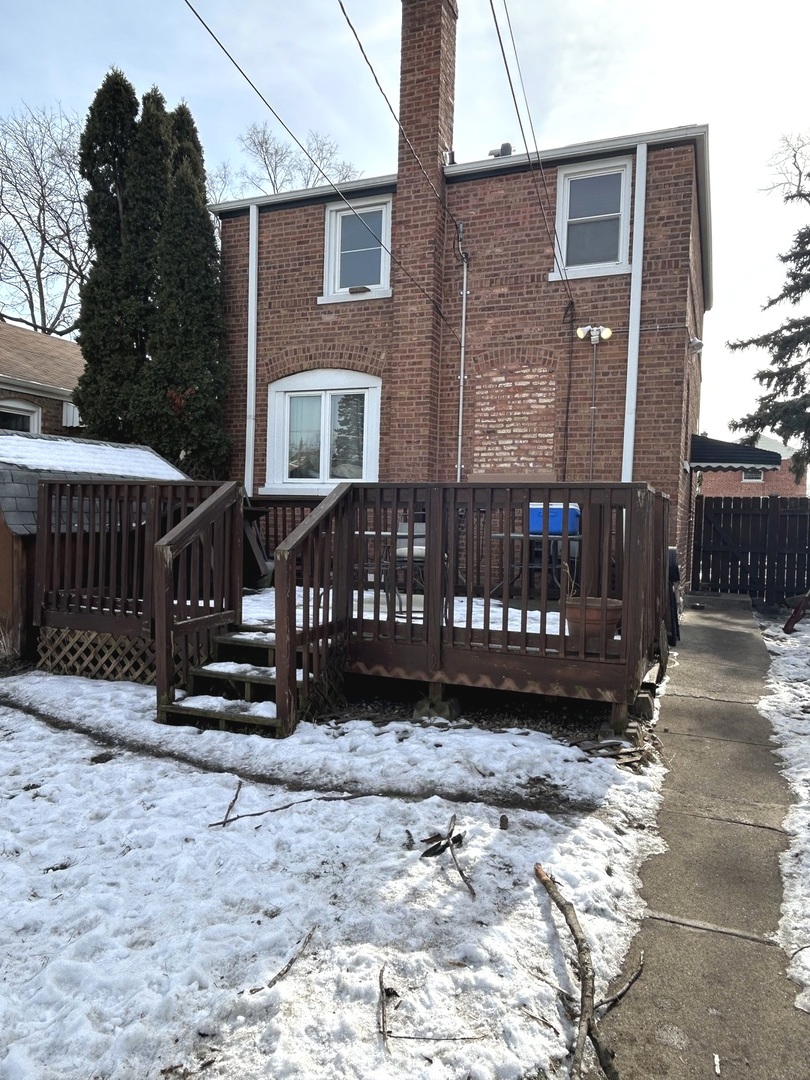 3925 Adams Street, Bellwood, IL 60104