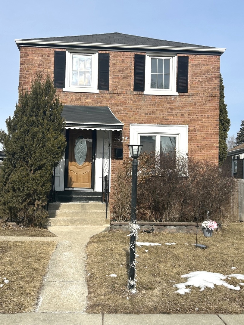 3925 Adams Street, Bellwood, IL 60104