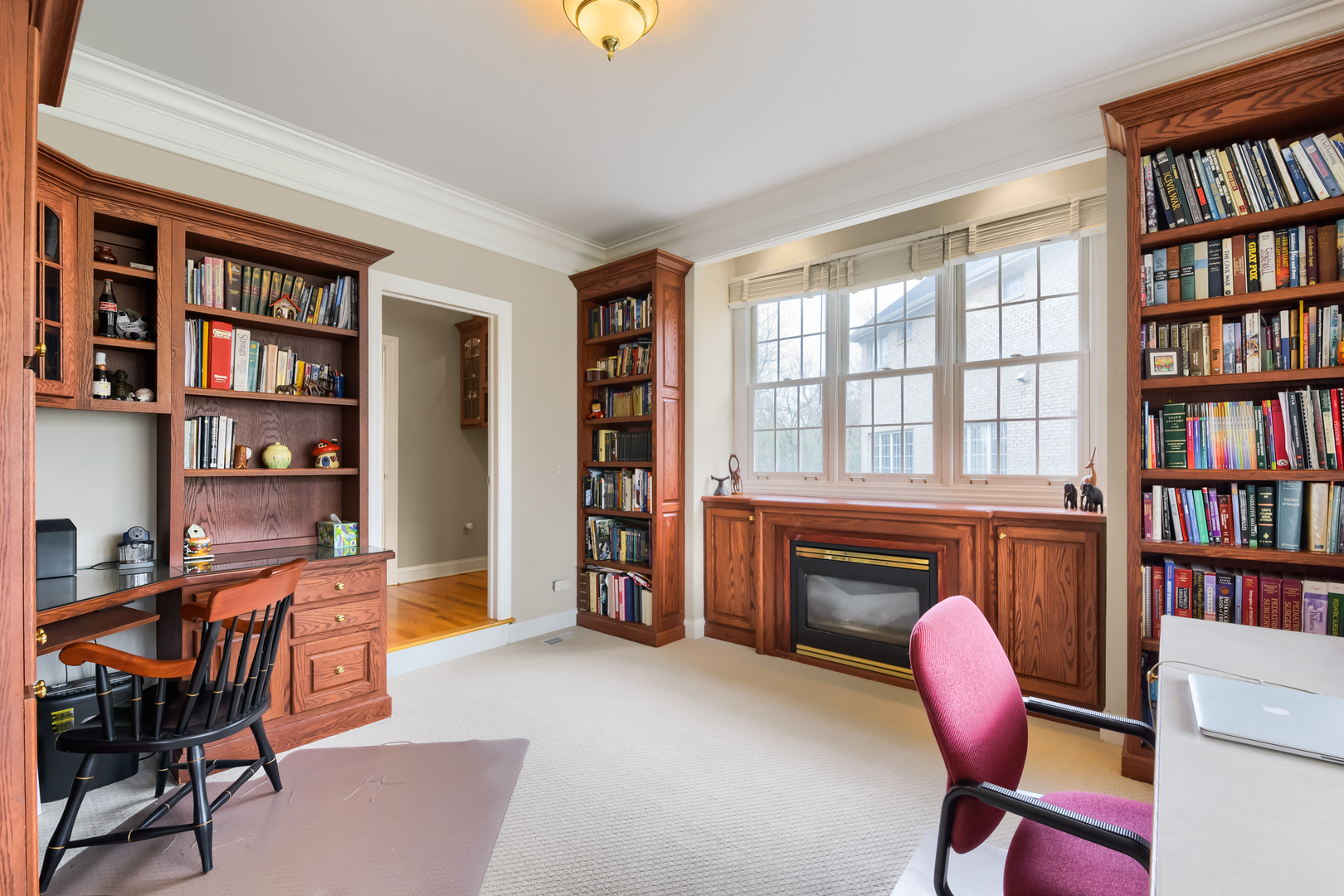 56 Ridgefield Lane, Willowbrook, IL 60527