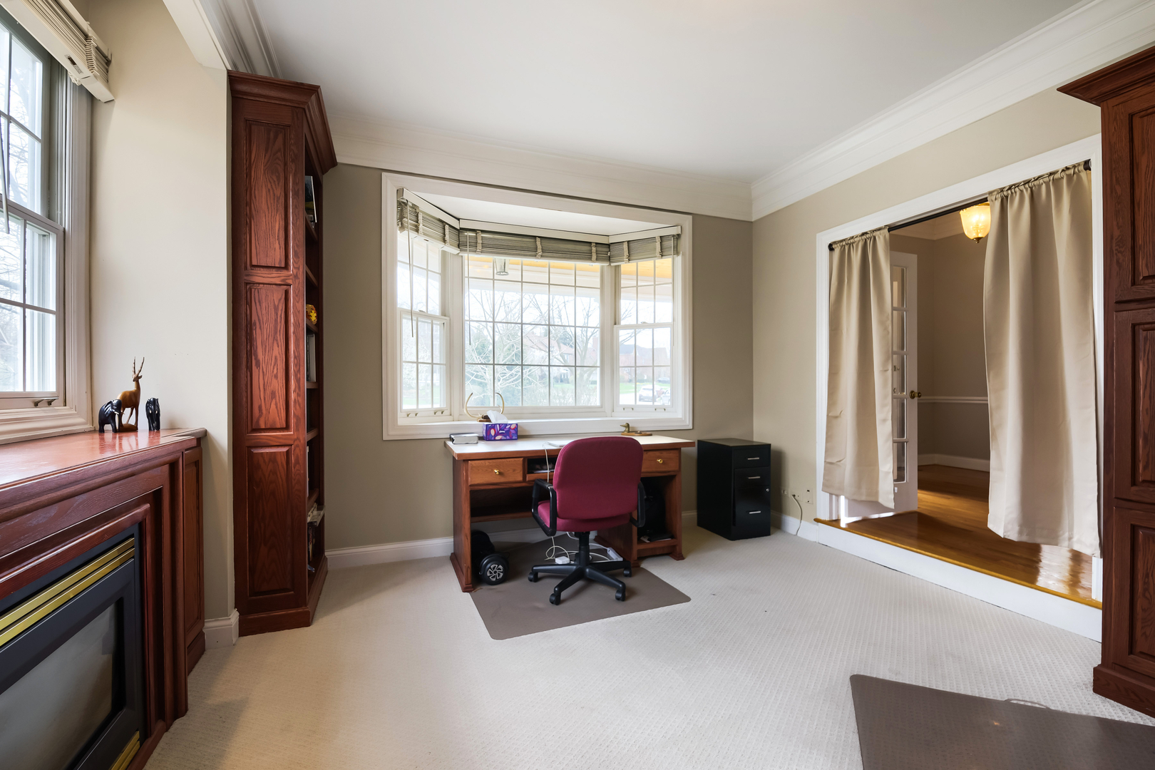 56 Ridgefield Lane, Willowbrook, IL 60527