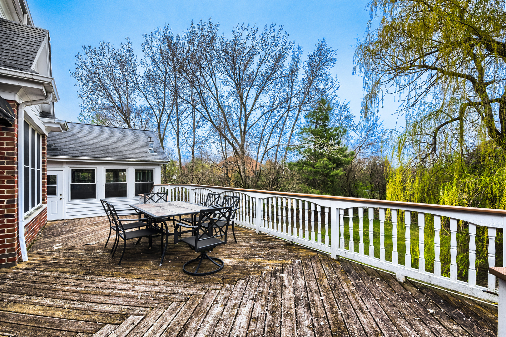 56 Ridgefield Lane, Willowbrook, IL 60527