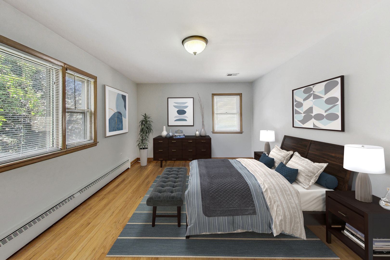 1108 Fortuna Avenue #2, Park Ridge, IL 60068