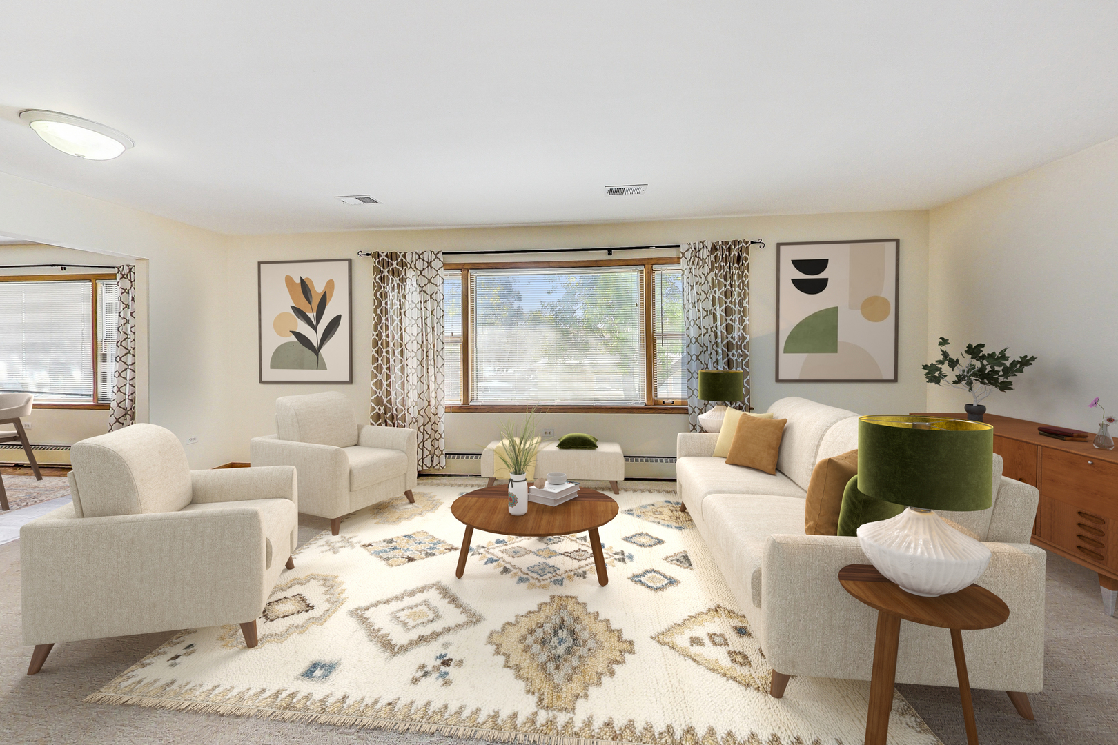 1108 Fortuna Avenue #2, Park Ridge, IL 60068