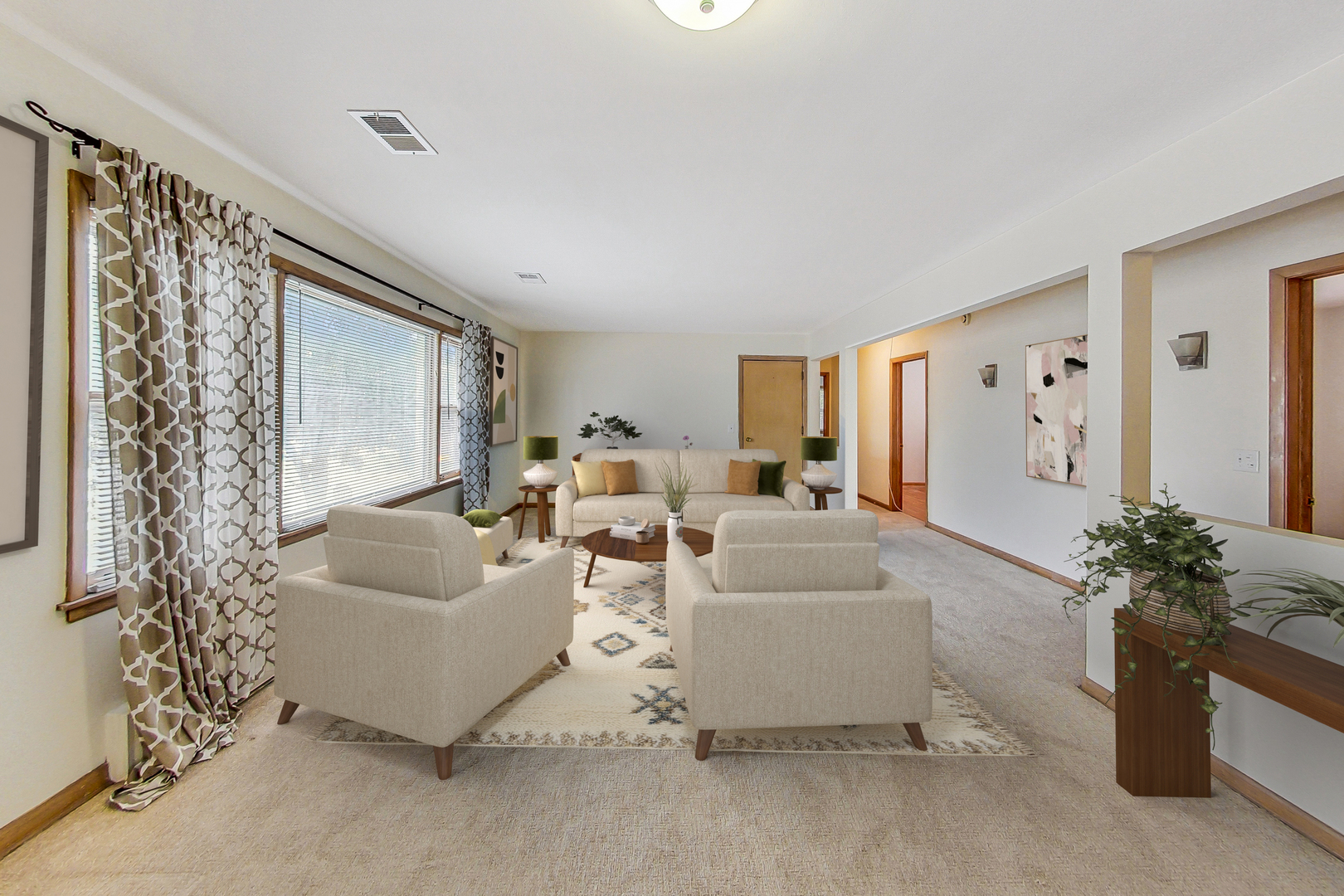 1108 Fortuna Avenue #2, Park Ridge, IL 60068