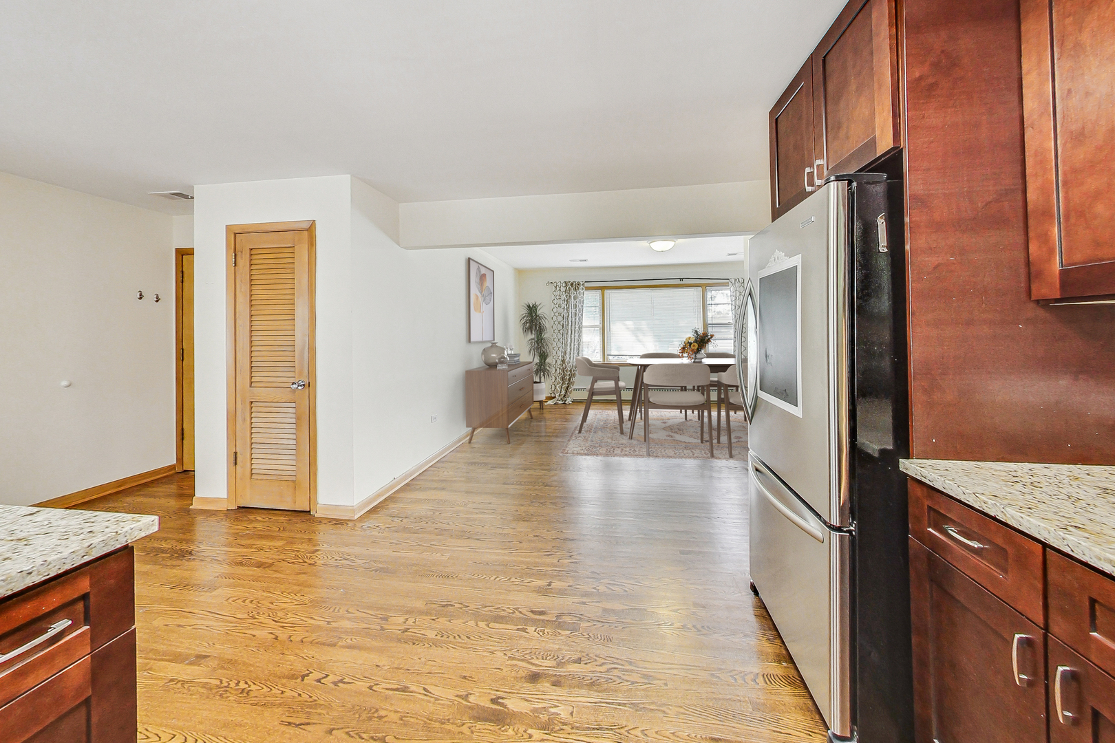 1108 Fortuna Avenue #2, Park Ridge, IL 60068