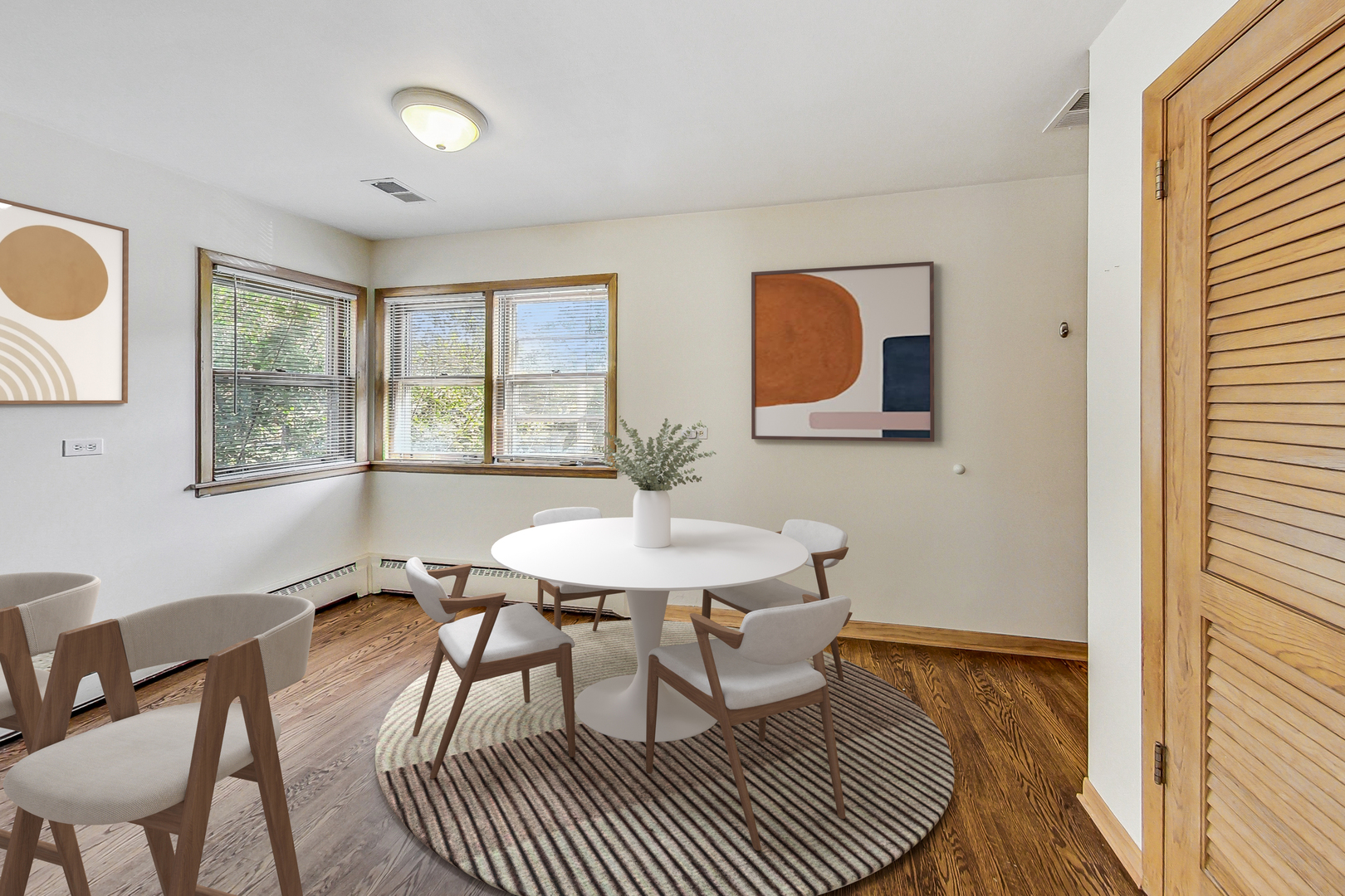 1108 Fortuna Avenue #2, Park Ridge, IL 60068