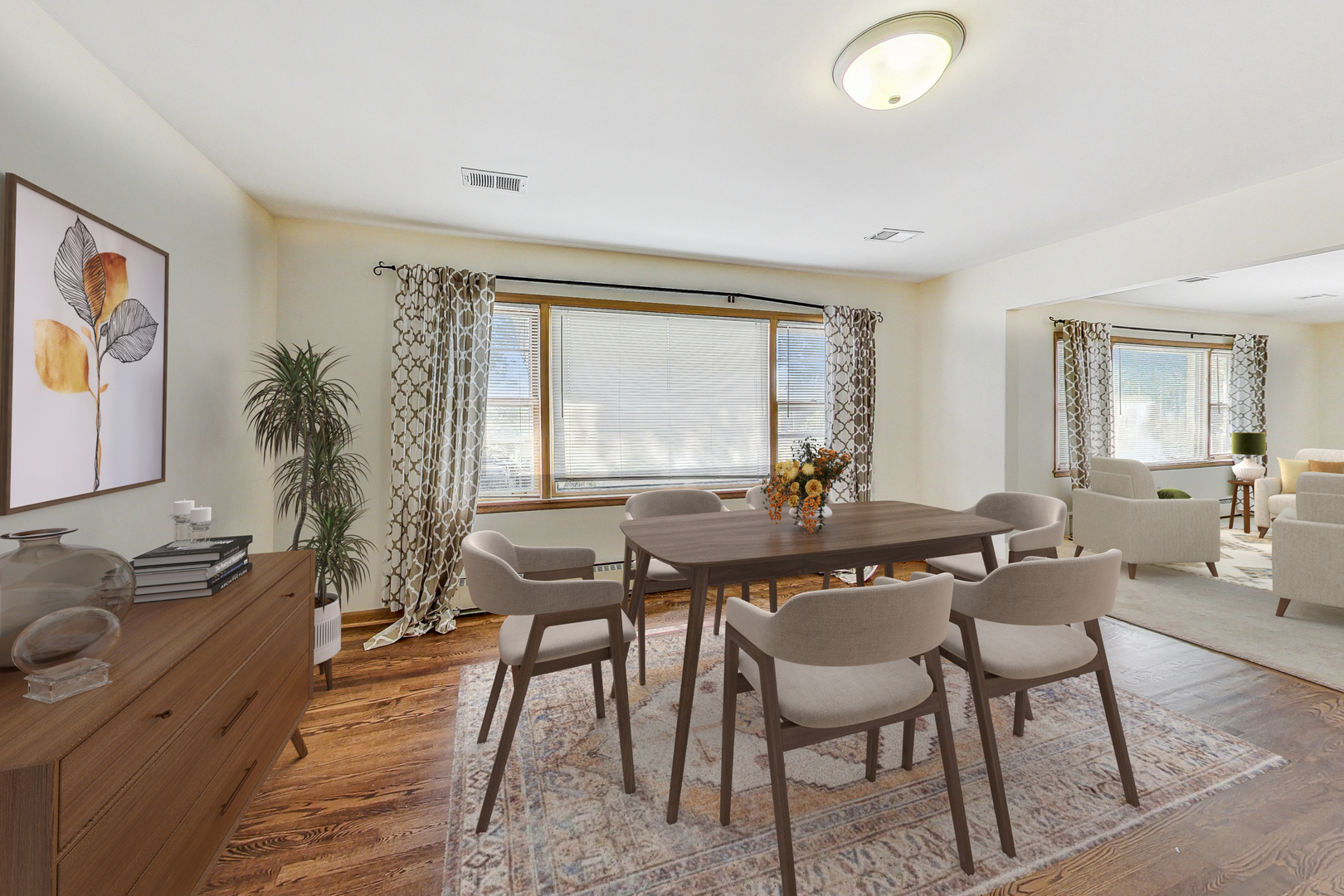 1108 Fortuna Avenue #2, Park Ridge, IL 60068