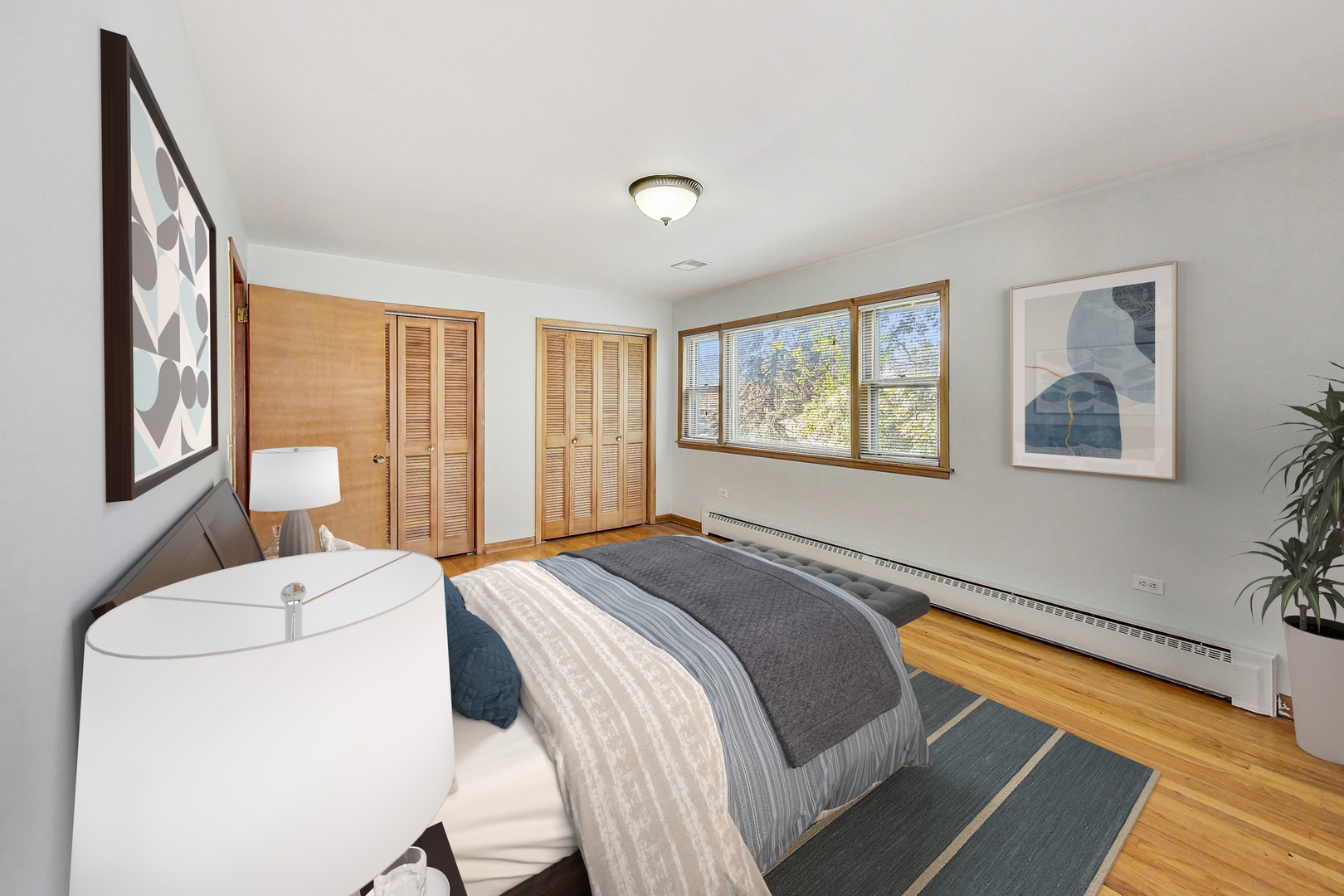 1108 Fortuna Avenue #2, Park Ridge, IL 60068