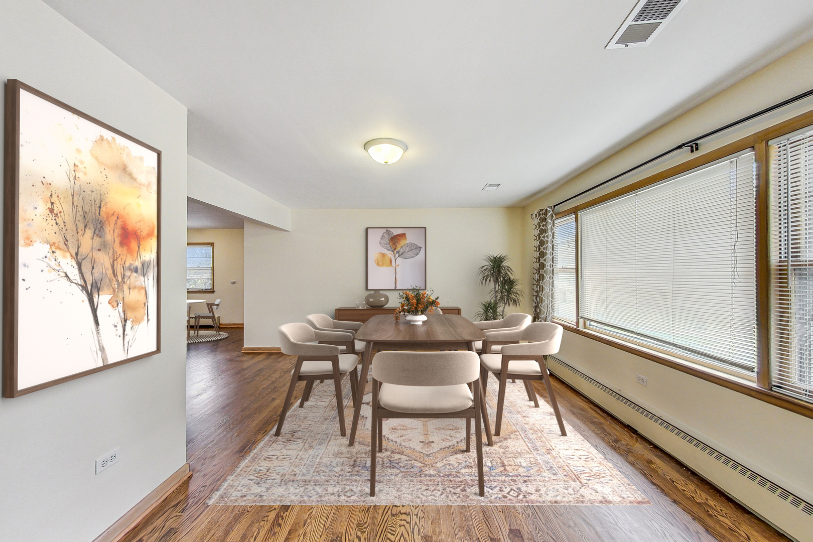 1108 Fortuna Avenue #2, Park Ridge, IL 60068