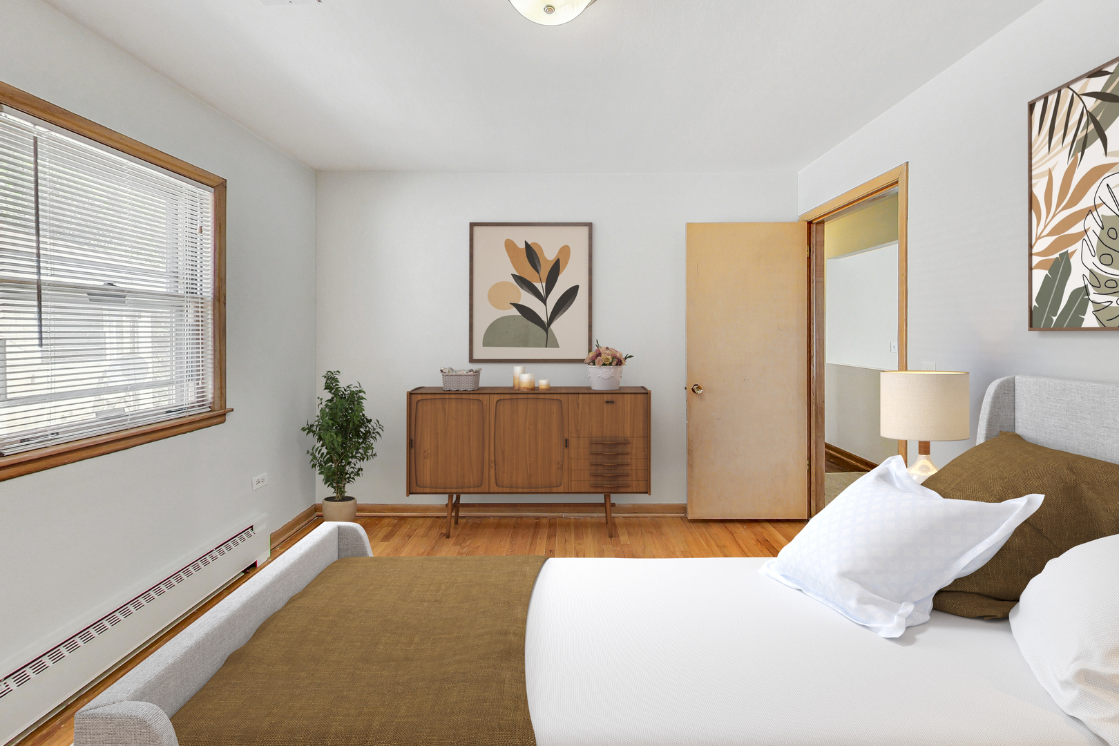 1108 Fortuna Avenue #2, Park Ridge, IL 60068