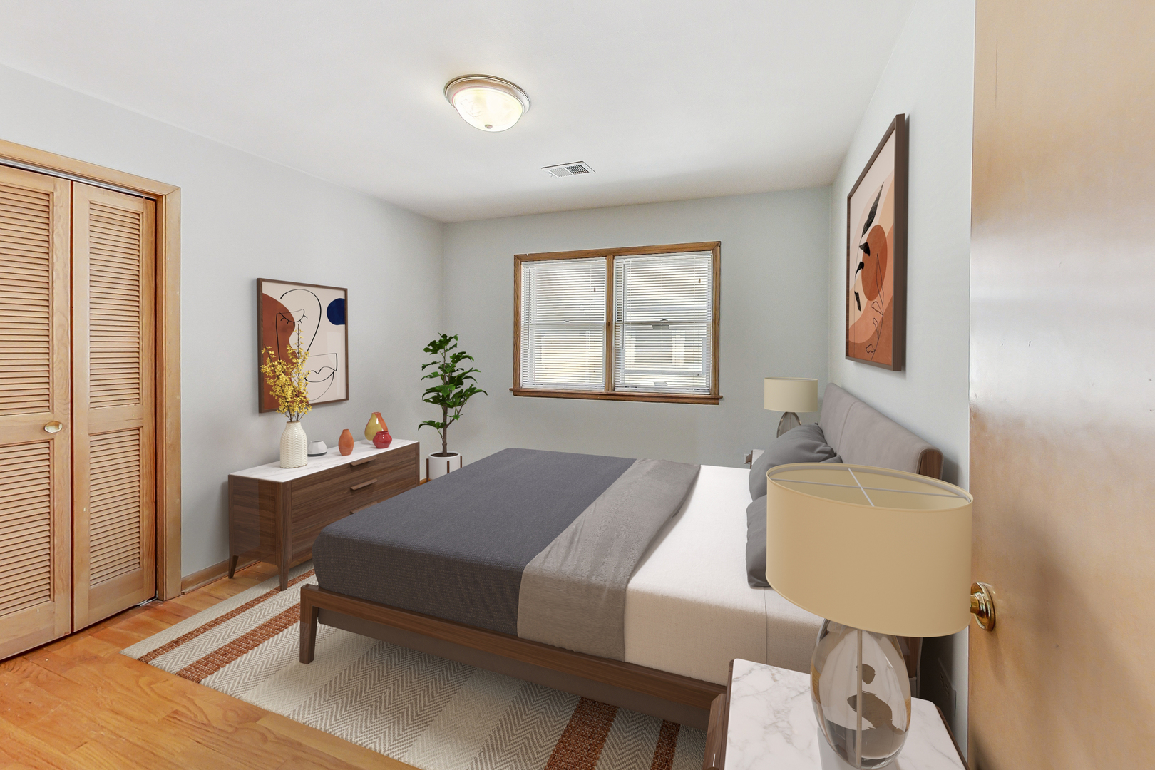 1108 Fortuna Avenue #2, Park Ridge, IL 60068