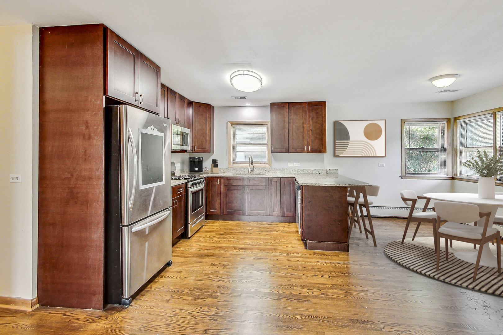 1108 Fortuna Avenue #2, Park Ridge, IL 60068