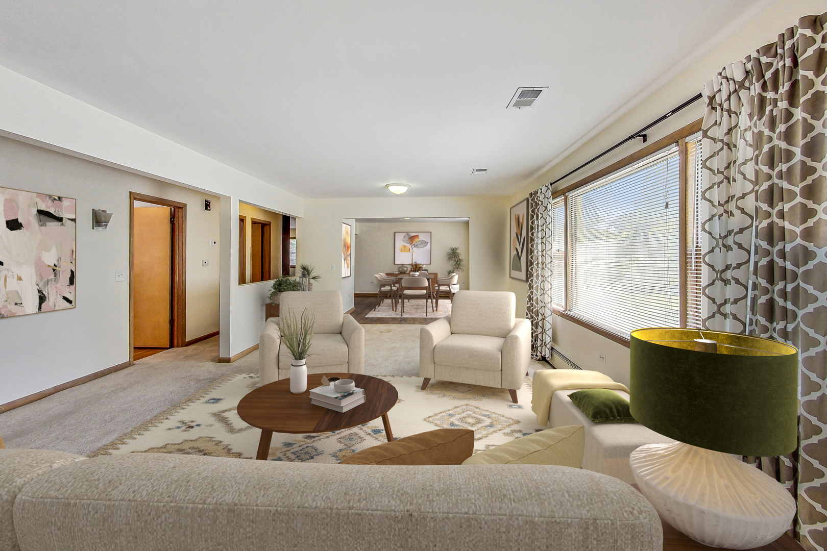 1108 Fortuna Avenue #2, Park Ridge, IL 60068