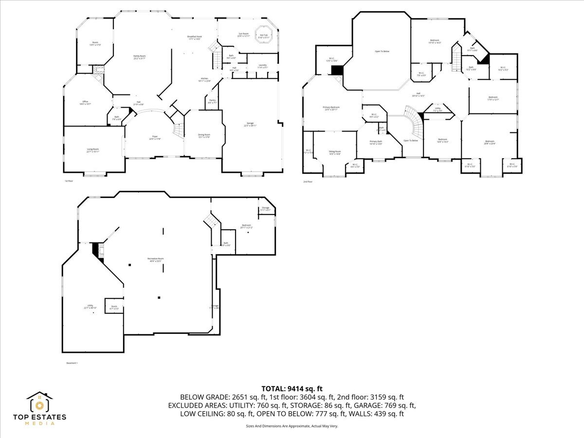10639 Misty Hill Road, Orland Park, IL 60462