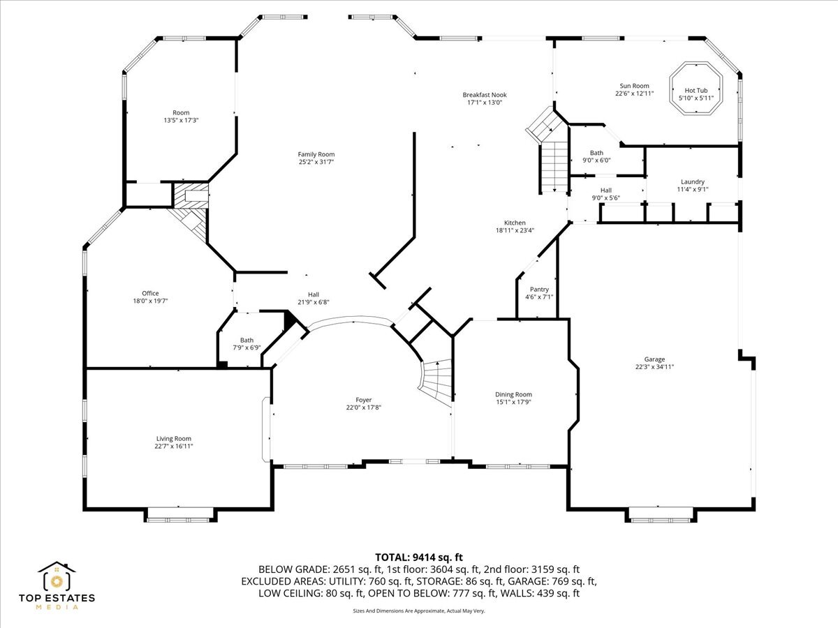 10639 Misty Hill Road, Orland Park, IL 60462